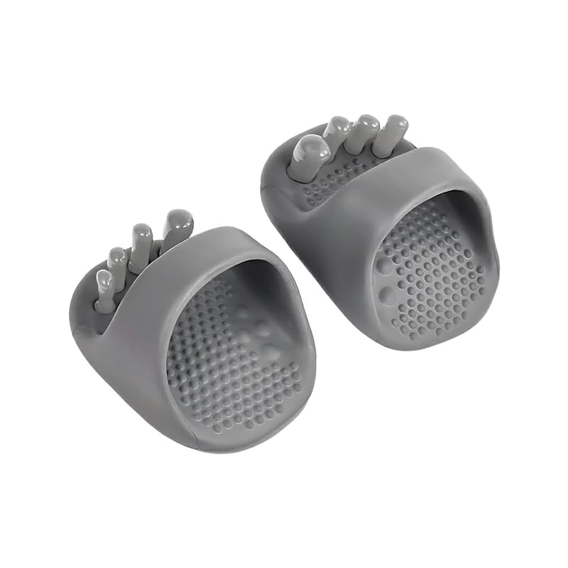 [ZAHADA] ダイエットスリッパ 美脚シューズ ルームシューズ レディース 履くだけ 美姿勢サポ一ト むく..