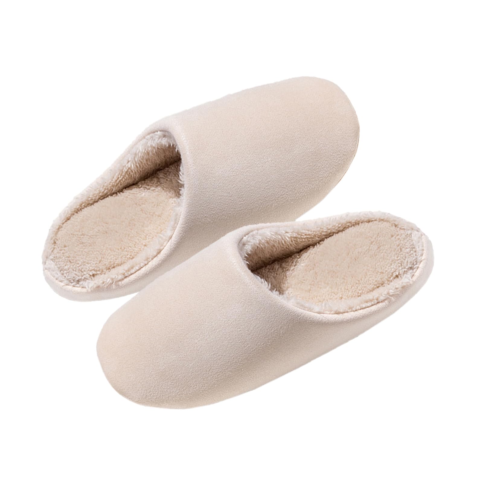 [ZVCXOE] スリッパ 室内 ルームシューズ 暖かい 洗える ハウススリッパ 滑り止め 防寒 柔らかい 抗菌衛生 クッション 洗濯 静音 来客用 自宅用 職場 男女兼用