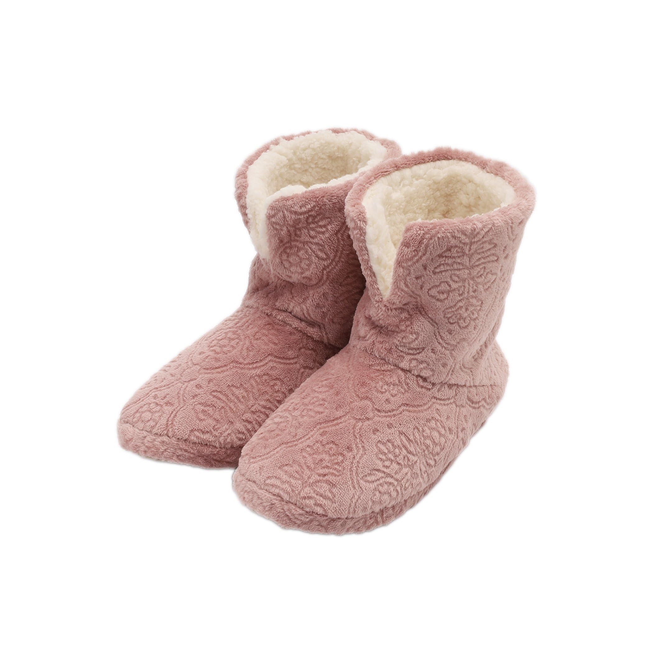 [ アフタヌーンティー リビング ] AfternoonTea LIVING スリッパ・ルームシューズ JP77 オパールルーム..