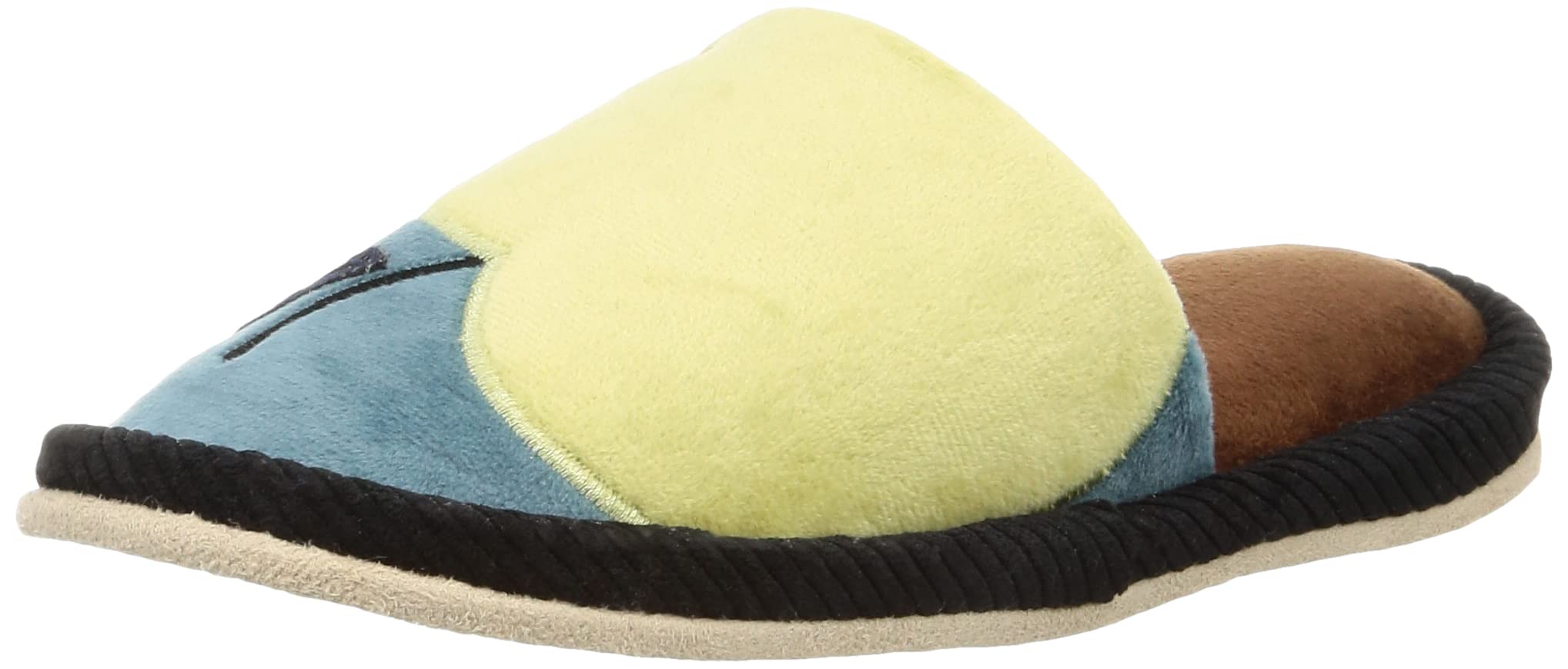 [ノアファミリー] スリッパ りんたまスリッパ LM 24.0 cm