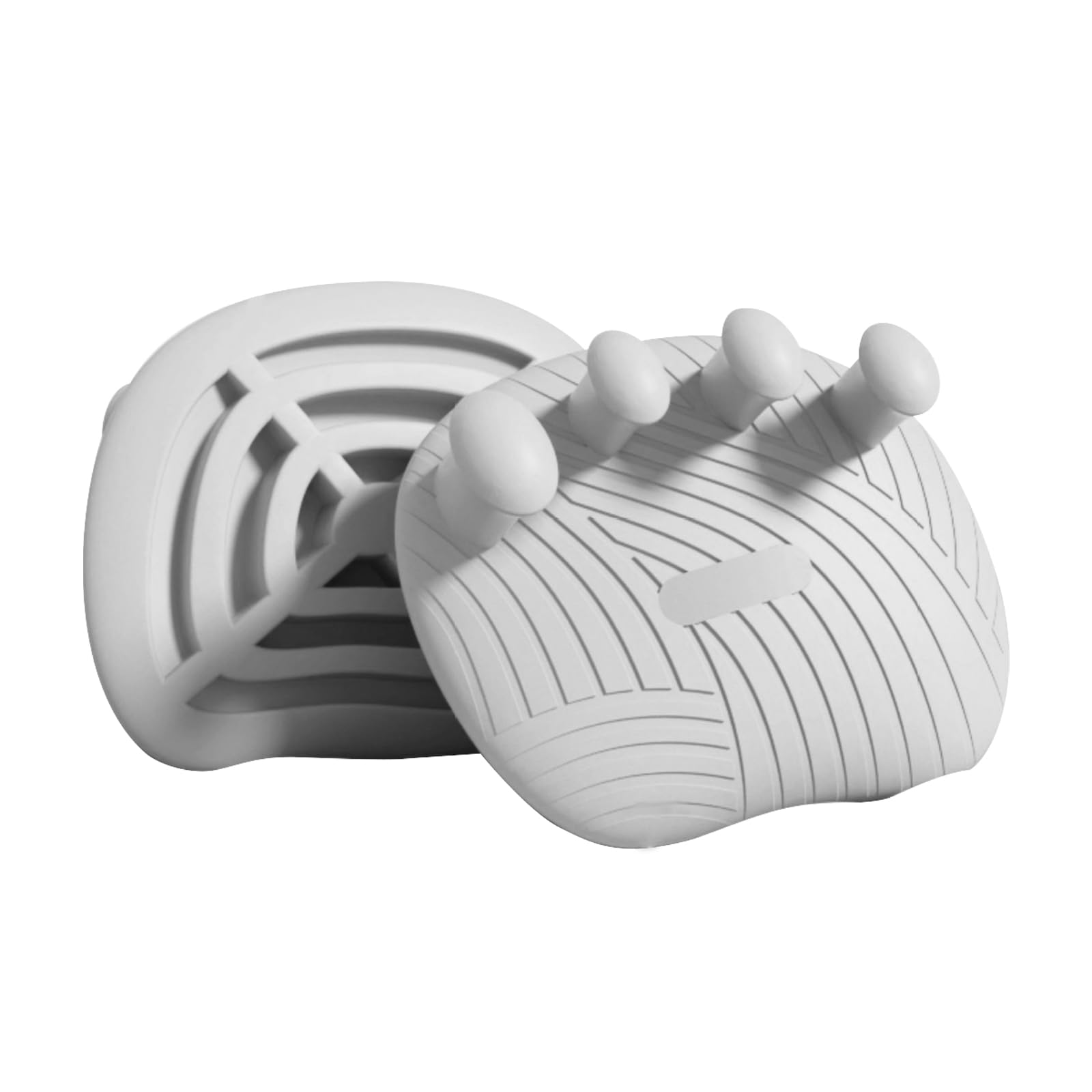 [OYUEGE] 室内スリッパ ダイエットスリッパ サンダル レディース 健康 足のむくみ解消グッズ ツボ 美脚..