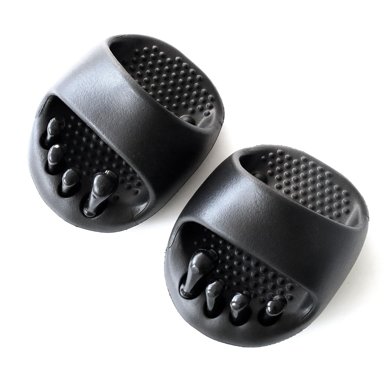 [Greenyasar] ダイエットスリッパ 健康サンダル 履くだけ 美と健康 足のむくみ解消グッズ 足痩せスリッ..