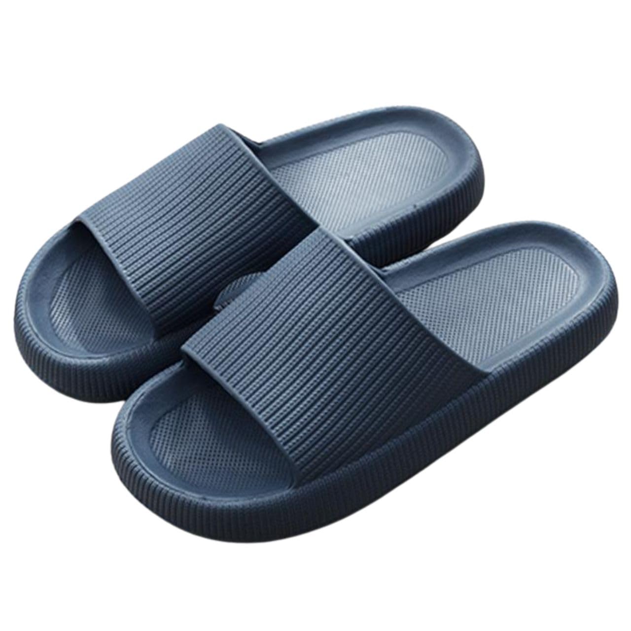 [SANAYU] ベランダサンダル シャワーサンダル シンプルスリッパ メンズ レディース サイズ 室内 軽量 ..