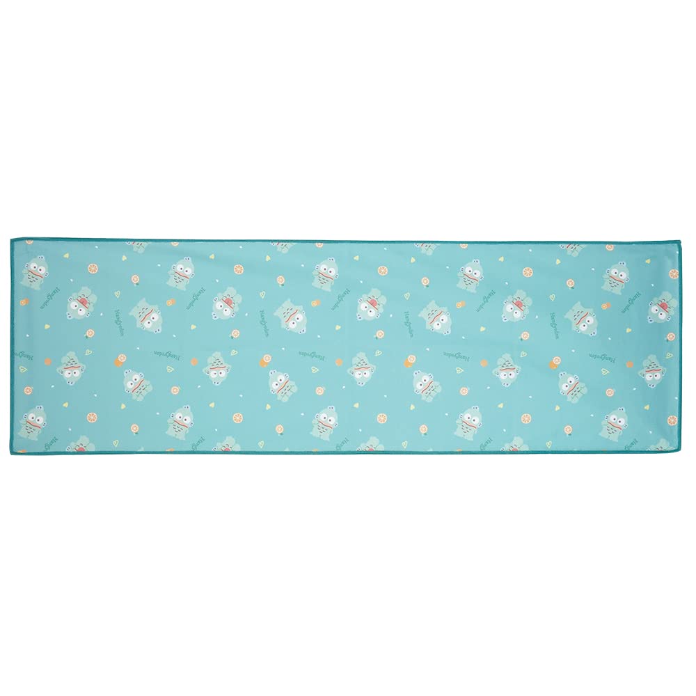 クールタオル サンリオキャラクターズ ハンギョドン(3)