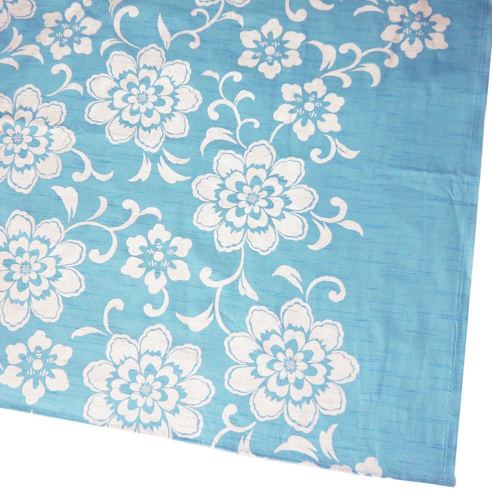 きもの包み 風呂敷 着物包み 箱なし 150×150cm 綿100％ ふろしき (セイジ)