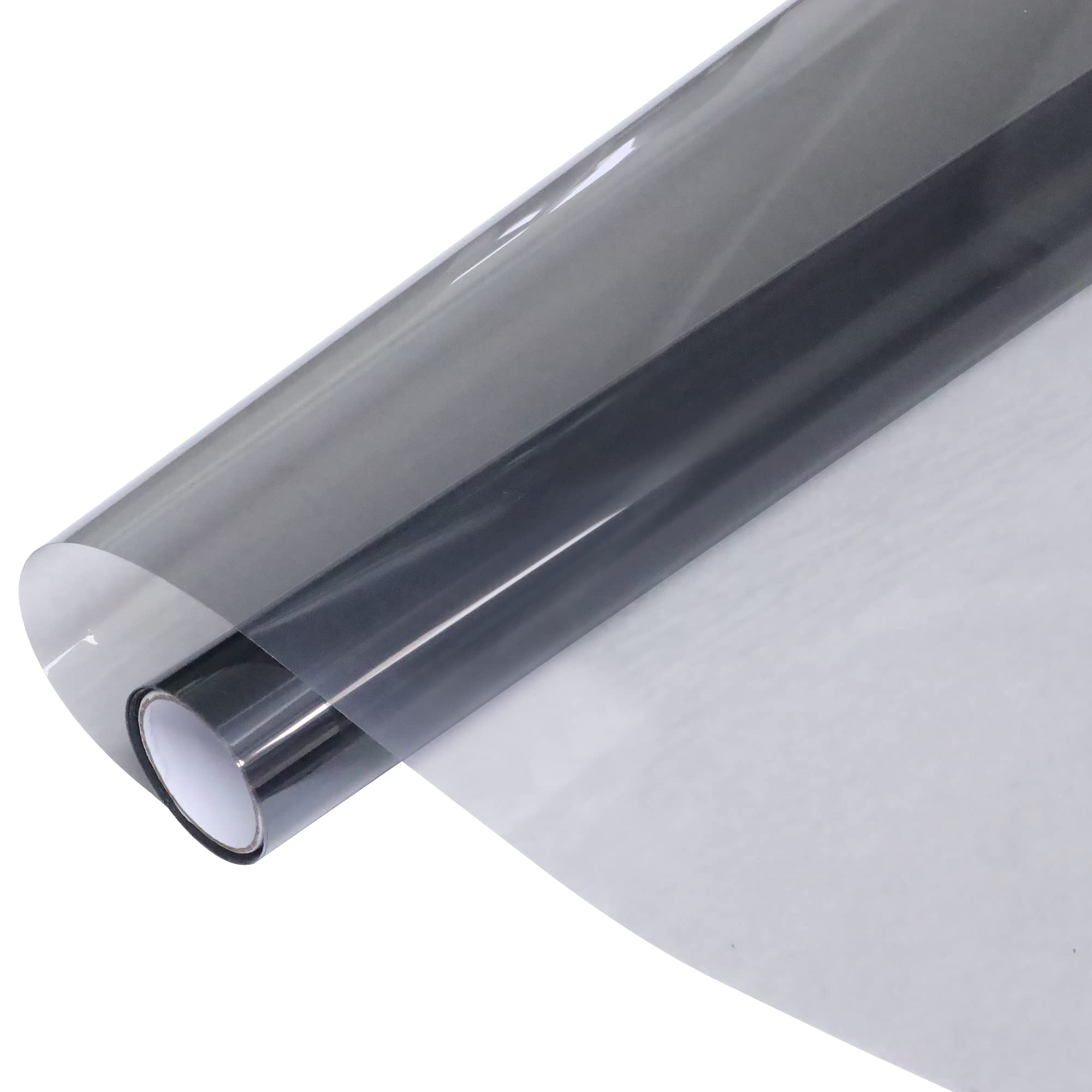 【remecle】 窓 ガラスフィルム 断熱フィルム 遮光 フィルム 【 76cmx2m 断熱シート 冷暖房の効きが変わる 】 赤外線カット 紫外線カット暑さ対...