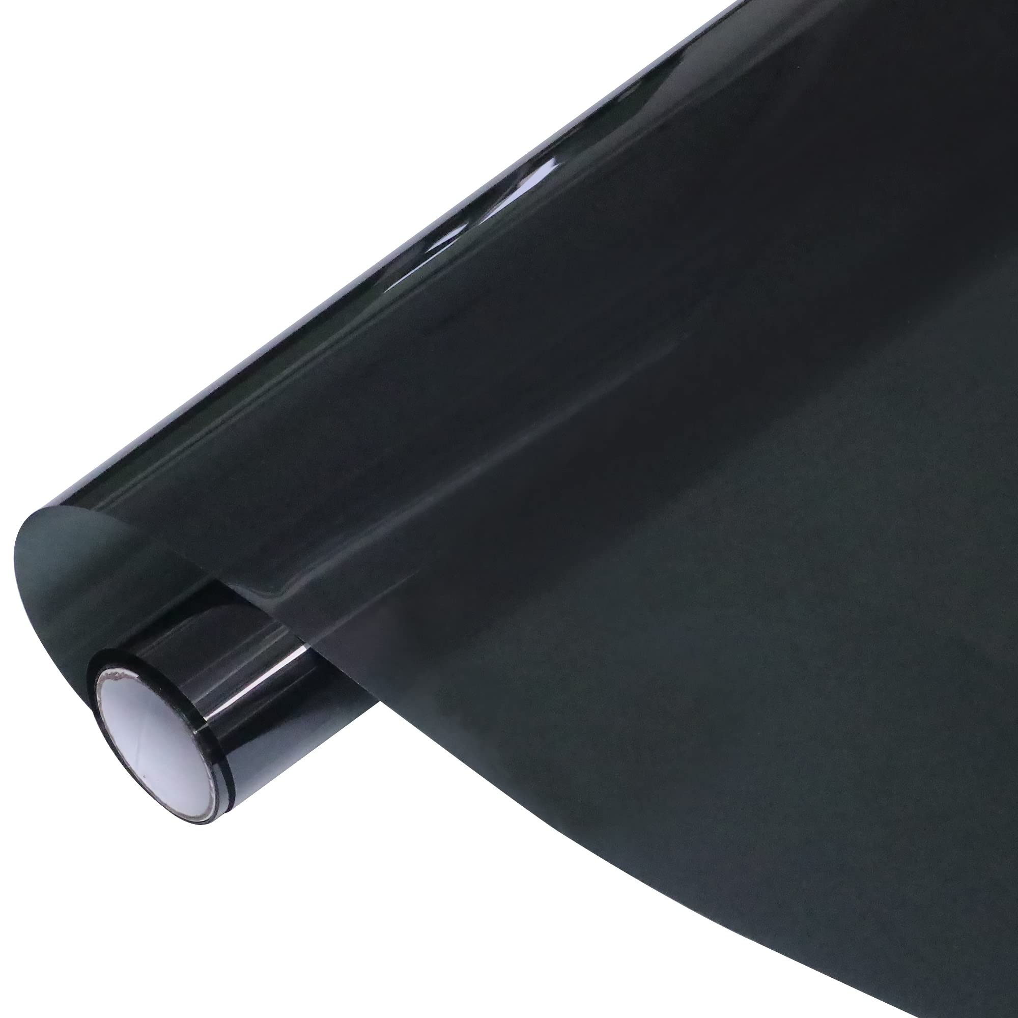 【remecle】 窓ガラスフィルム UVカット 遮熱 断熱 【 76cmx2m 紫外線遮断フィルム UVカット率100% UPF50+ 家具や床の色あせ・劣化...