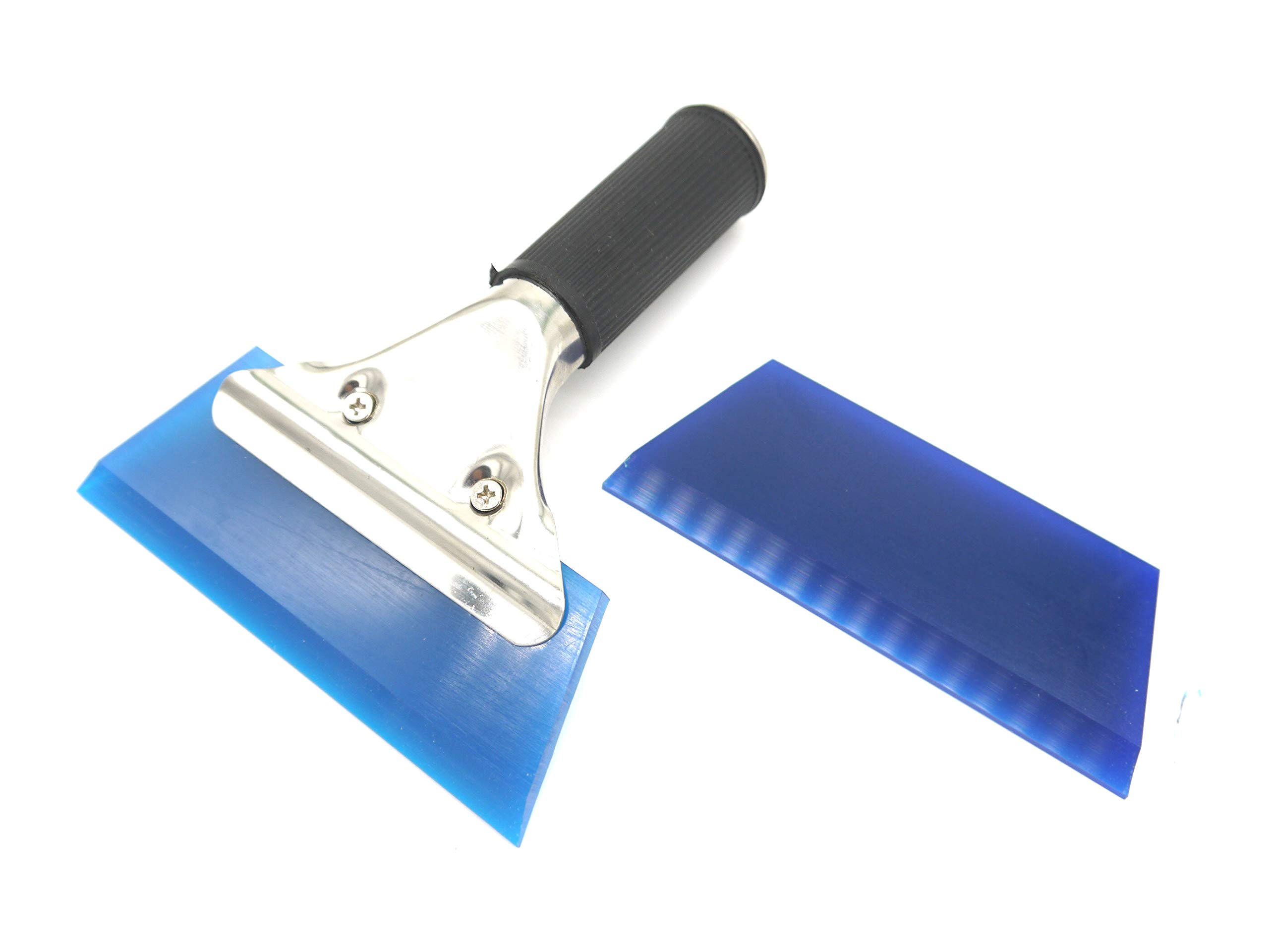 カーフィルムヘラ ウィンドウフィルム フィルム貼り 水貼り スキージー カーフィルムゴムヘラ 水抜き ..