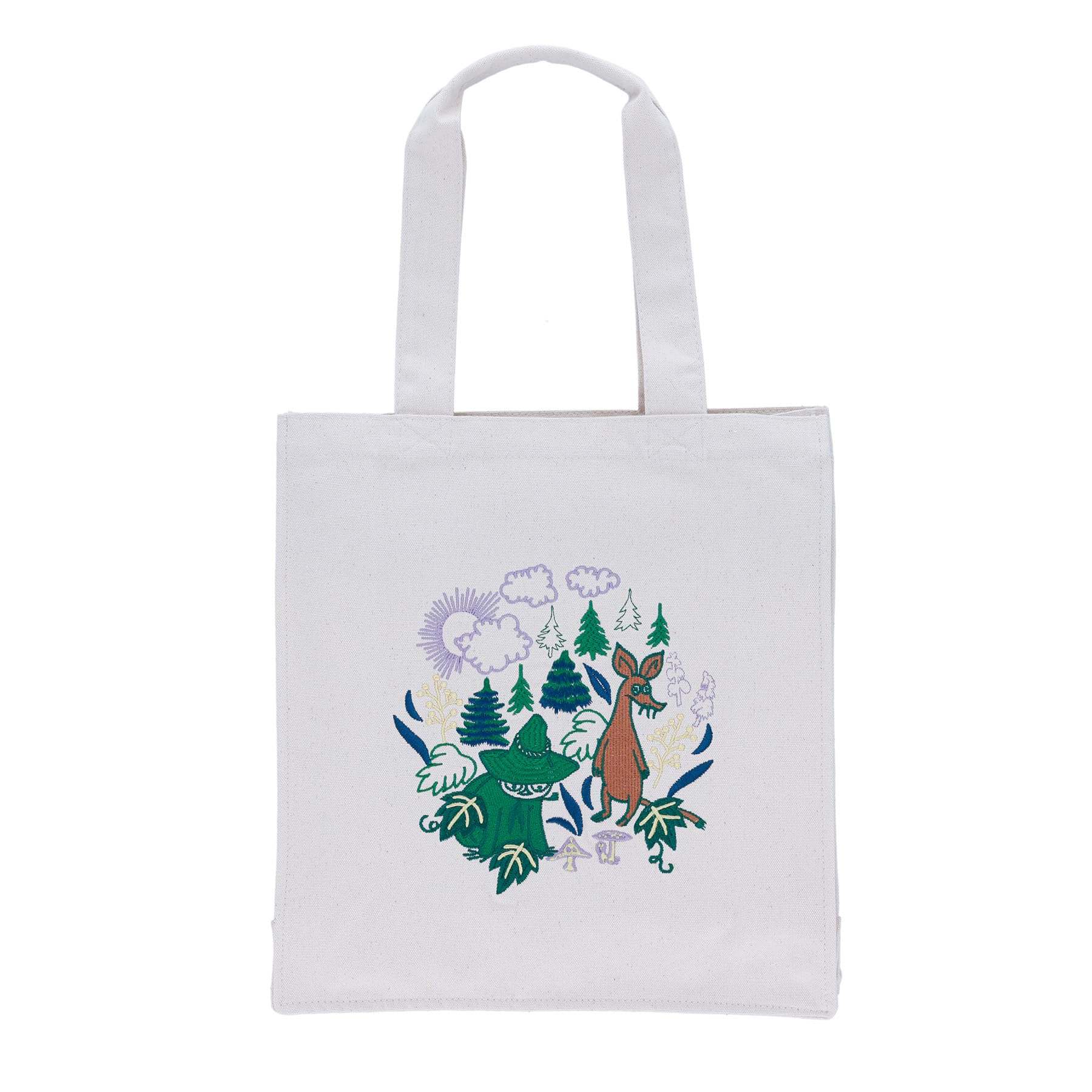  ȡȥХå MOOMIN ࡼߥ եɥ꡼   ץ쥼 ե 1425027400