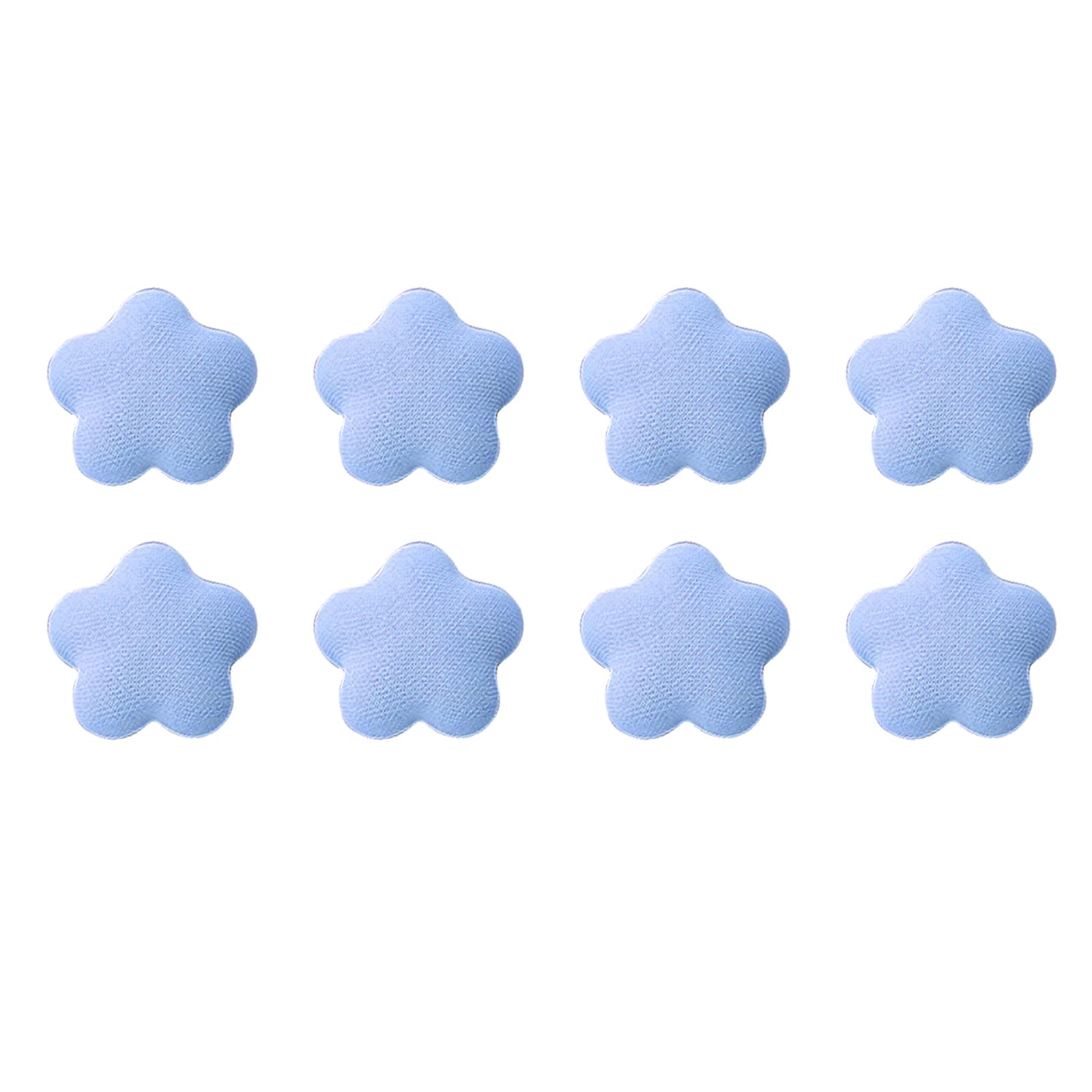 布団クリップ シーツクリップ 8個セット ずれ防止 滑り止め シーツズレ防止 固定ピン プラム型 ハート..