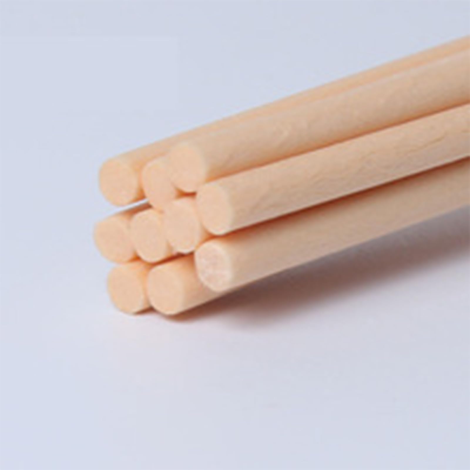 ディフューザースティック アロマスティック 25cm 直径4mm リードアロマスティック ラタンスティック ..