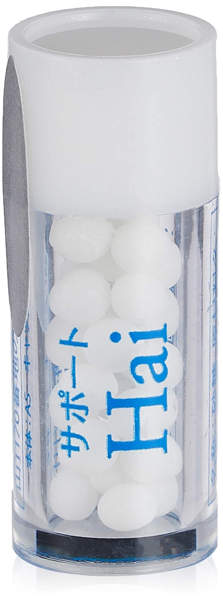 ホメオパシージャパンレメディー サポートHai【新キッズ36 】 サポートハイ (小ビン)(4)