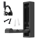 PAVIKE 折りたたみ式ウォールフック 折りたたみ式フック 【ネジ付き】 折りたたみ式コートフック アルミニウム合金 ウォールハンガー 壁掛け 帽子掛け 洋服...