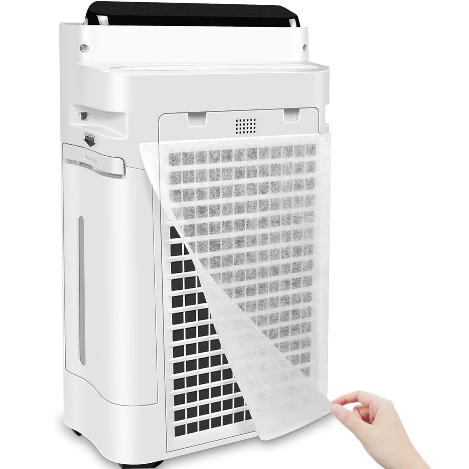 MSHNE 㡼ײüѥե륿 FZ-PF51F1 ȤΤƥե륿6 ߴ