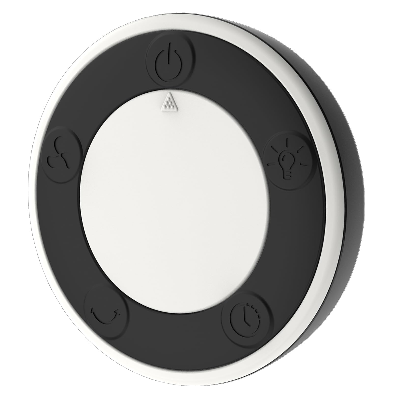 Keynice KN-Q8Pro 折り畳み扇風機 リビング 適用リモコン 代替扇風機リモコン 予備交換リモコン ファン..