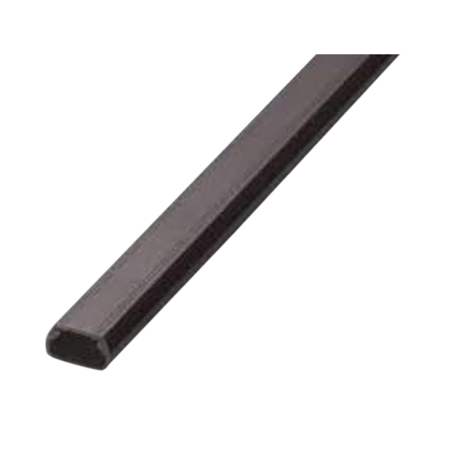 マサル工業 ニュー・エフモール チョコ 4号 SFM49