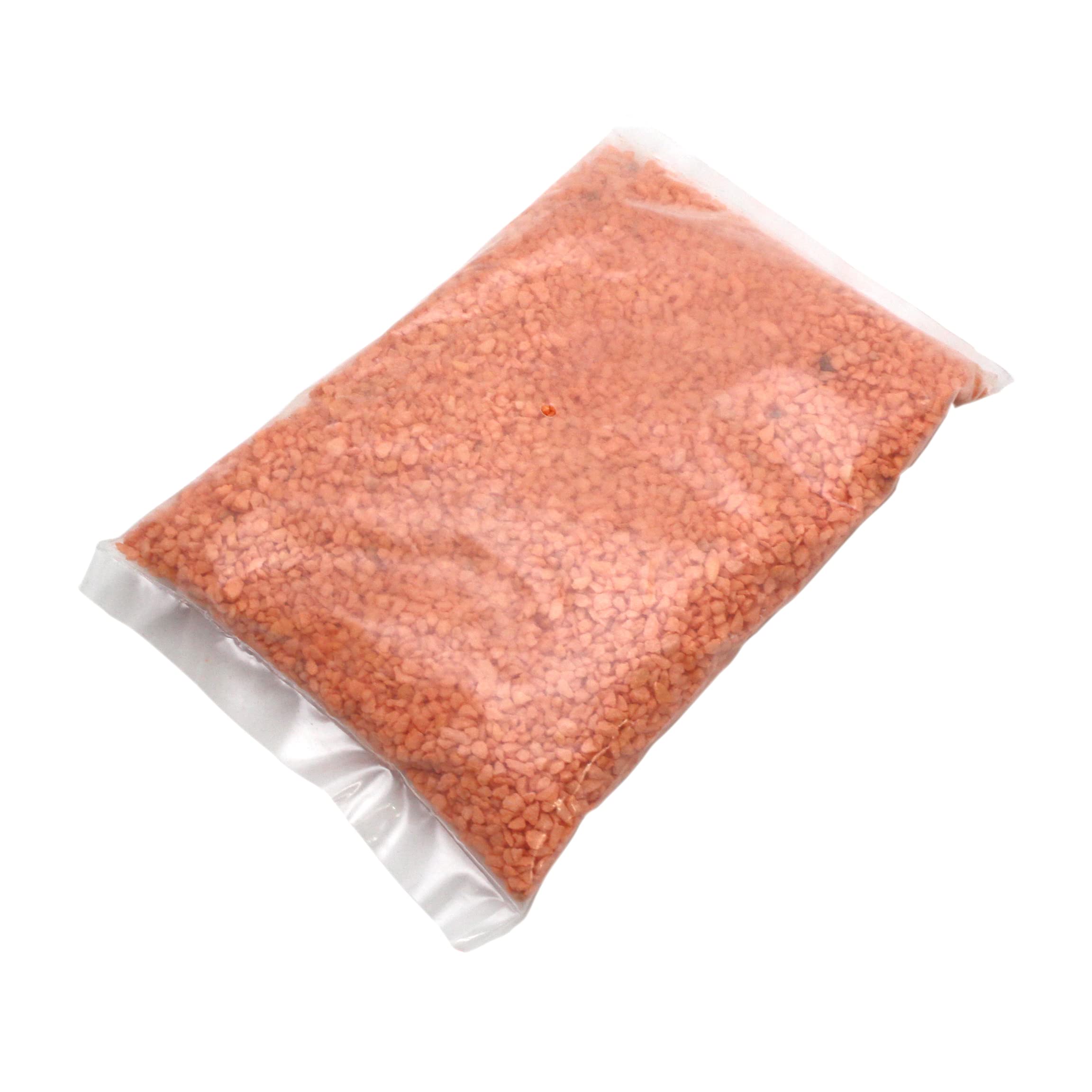 キャッスルエンタープライズ(Castle Enterprise) 新 【.co.jp】【業務用 セット】観葉植物・DIY・サンドアー用 大粒 カラーサンド オレンジ 1kg