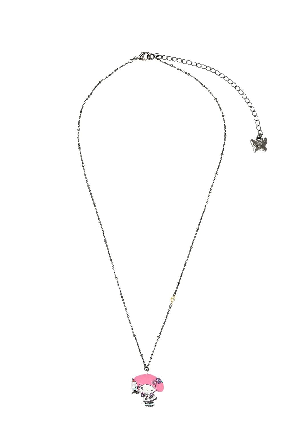 [アナスイ]ANNA SUI×MY MELODY ネックレ