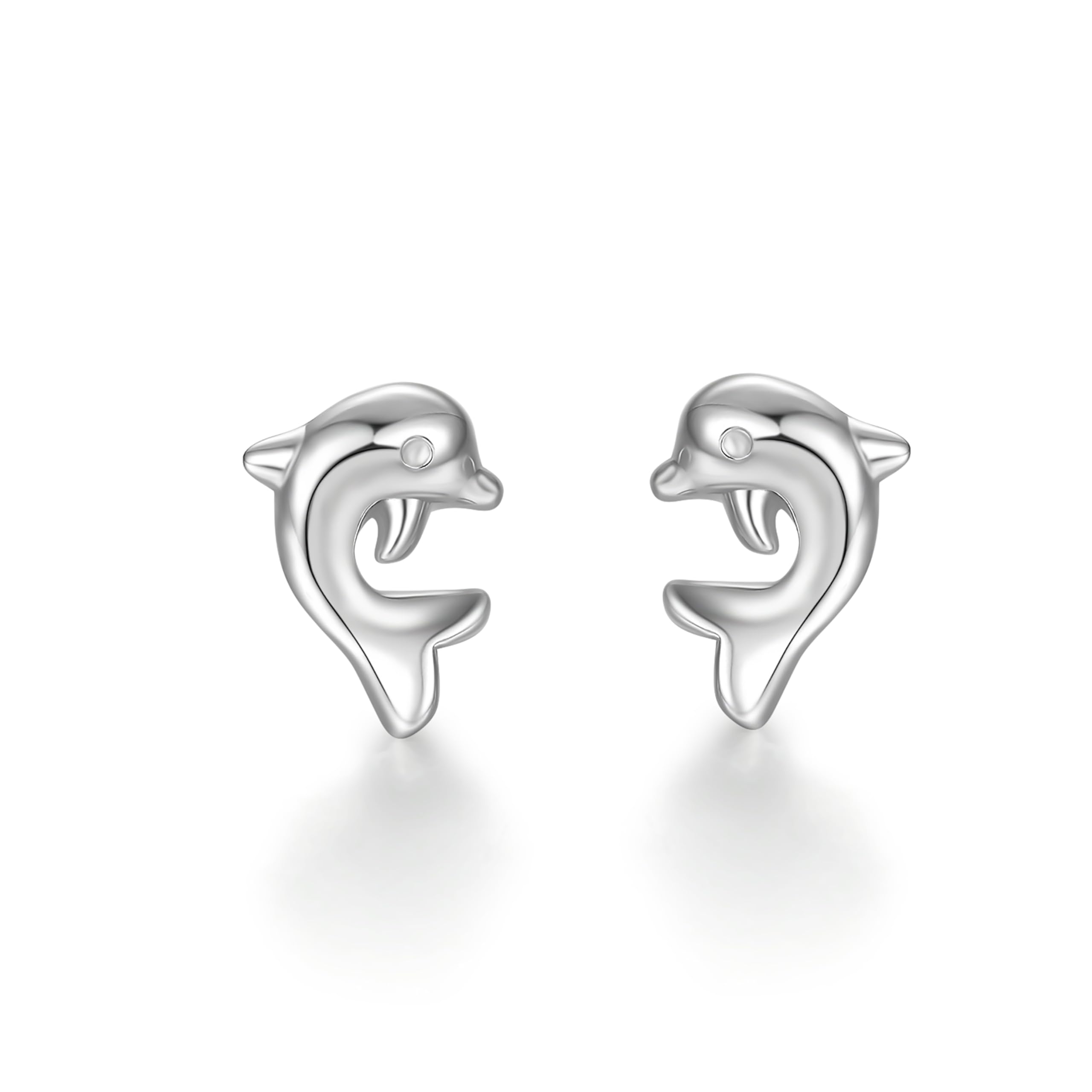 ピアス シルバー Silver925 ミニサイズ シルバー925 アレルギー対応 可愛い にんじん 鱼の骨 猫 にんじ..