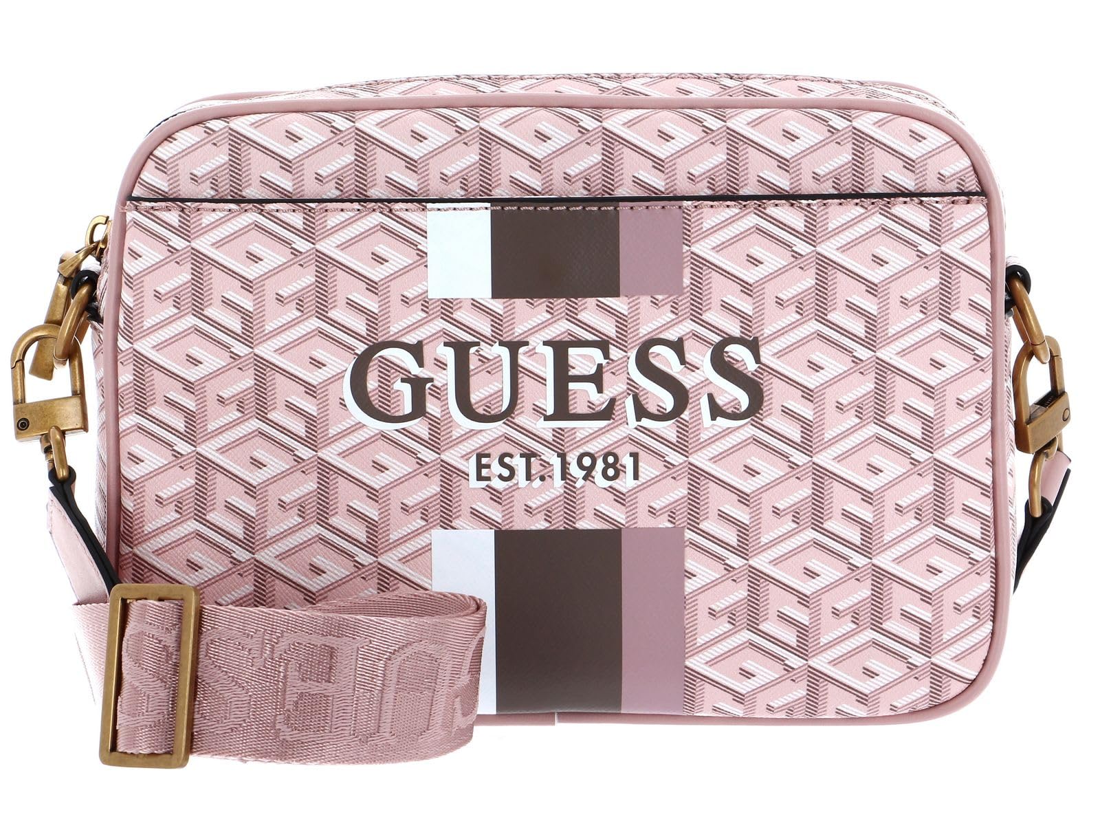 [ゲス] レーディスバック VIKKY CAMERA BAG レディース PRL