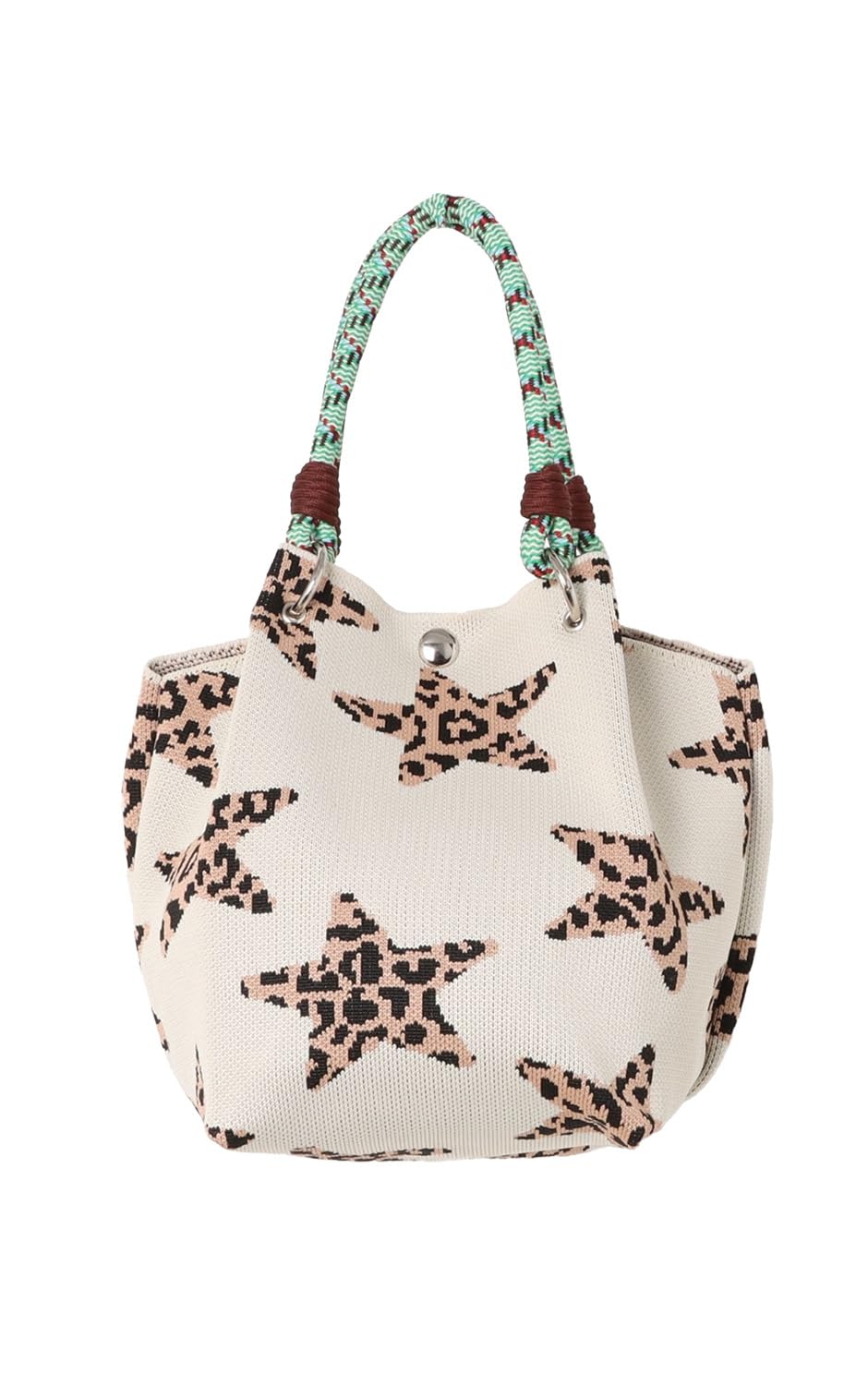 (トゥージュヌーヴ) 210NOUVE ベージュ ハンドバッグ レディース 小さめ ミニ 軽量 持ち手 ブランド[55K210G306-10]