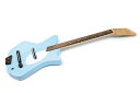 Loog Electric ルーグ エレクトリック ブルー対象年齢:6歳〜ニューヨークより自分で作れる本格DIYギターLoog(ルーグ)【送料無料】(4)