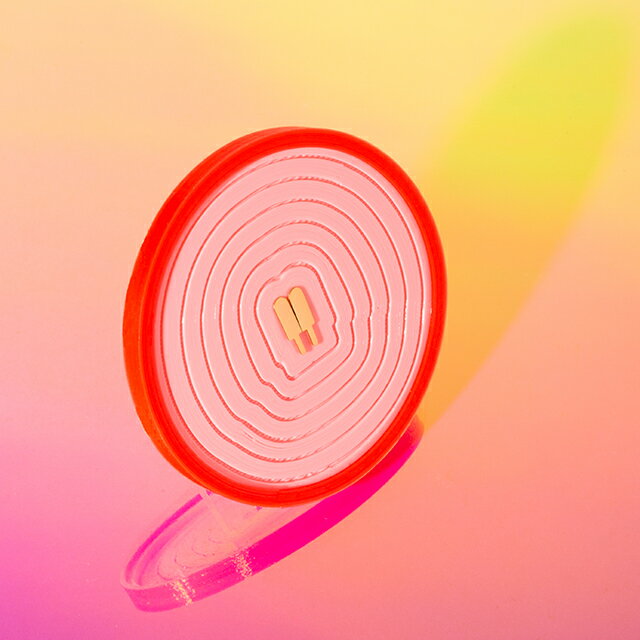 ＜ メイク・ヒストリー ＞ ツイン・ポプシクル・ピアス| 雑貨【日本総代理店】| ファッション | アクセサリー| 思い出 | 選べるラッピング | ギフト | MAKE HISTORY | TWIN POPSICLE EAR PINS | MH018