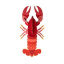 ブランド名 studio ROOF 英語名 Lobster 内容 本体 サイズ 17 x 10 x 39 cm 箱サイズ 21.4×32.0×0.6cm 素材 紙（リサイクル紙） 対象年齢 - 国 オランダ 備考 輸入品のため、商品の仕様・内容物は予告なく変更される事があります。水面下には、魅力的な生き物たちが暮らす不思議な世界が広がっています。ロブスターやタツノオトシゴ、強くて繊細な海の生き物たちが、音もなく、岩やサンゴ、貝殻や渦巻く砂粒の間を歩き、浮かび、泳いでいます。このロブスターは、あなたの家に新たな風景をもたらしてくれるでしょう。●商品詳細組み立て式の3Dオブジェ素材：リサイクル・カードボード印刷：植物性インク仕上がりサイズ：約17 x 10 x 39 cm内容物：A4シート 2枚（17ピース）組み立て方はパッケージの内側に記載されています