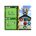 < シンクファン > クルー・マスター【正規輸入品】| 8歳から108歳 | ボードゲーム | パズル | 知育 | 教育 | 遊び | 学び | おうち時間 | 選べるラッピング | ギフト | THINKFUN | CLUE MASTER | tf024