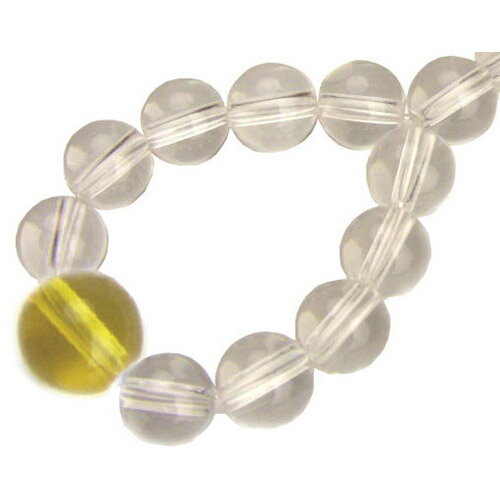 Rakuten - ◆シトリン≪お金を貯める≫☆ワンポント・ミニストラップ風水グッズ/天然石/水晶/パワーストーン