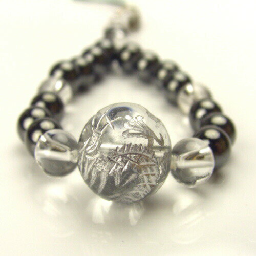 ◆王妃銀龍◆皇帝龍ストラップ邪心を見抜く/ビジネス運/ギャンブル運/家内安全/竜/ドラゴン/風水グッズ/赤龍