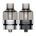 ブープー Voopoo PnP ポッドタンク 4.5ml Drag S,Drag XDrag Max,Argus Pro Argus