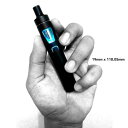 電子タバコ ジョイテック エゴ Joyetech eGo AIO スターターキット液漏れ防止 エアフロー タール ニコチン0