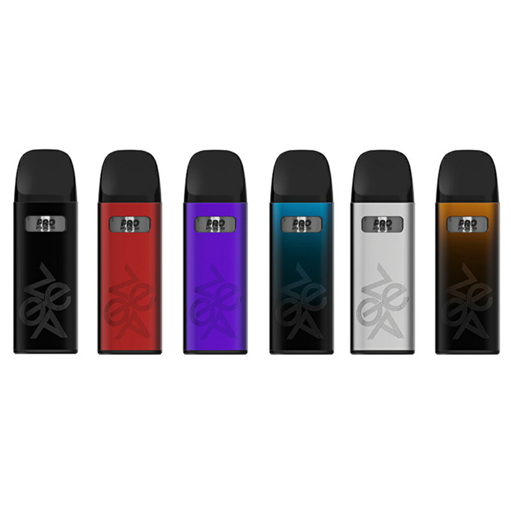 ユーウェル カリバーン Uwell Caliburn GZ2 ポッドシステムキット 850mAh 2ml