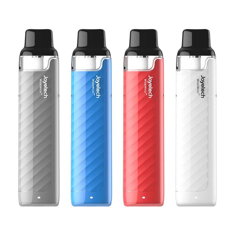 ジョイテック ワイドウィックエアー Joyetech WideWick Air ポッドキット 800mAh 2ml 12W