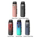 ブープー VOOPOO ヴィンチ VINCI 3 モッドポッドキット 1800mAh 4ml