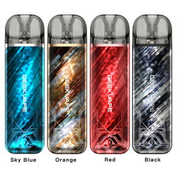 ギークベープ オベリスク Geekvape Obelisk U ポッドシステムキット 950mAh 2ml