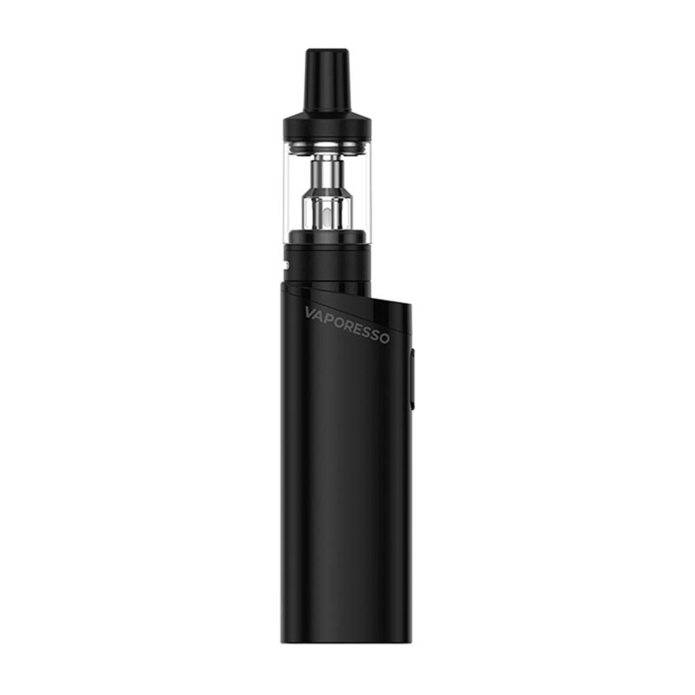 ベポレッソ(Vaporesso) Gen Fit キットは、PULSEモードが組み込まれたトップのMTLキットで、新しいiTank Mタンクと0.8オームから1.4オームの範囲のMTXコイルを装備しています。フリーベースとニコチンソルトには、MTX1.2オームコイルが含まれています。 e-リキッド。 iTankMタンクは510スレッドで接続されています。 3mlのべイプジュースに対応し、エアフローコントロールリングをねじ込むことでエアフローを調整できます。 AXONチップを搭載し、事実上、より安定したVaporを表示します。 最大20Wの出力と3色のバッテリーインジケーターを備えた1200mAhの内蔵バッテリーを維持し、パフォーマンスを向上させ、他の33%を超えます。 ドローとボタンの方法でキットをアクティブにします。キットには3レベルの電源モード(高-3.5V、中-3.3V、低-3.0V)があり、発日ボタンを3回押してモードを選択します。 アルミニウム合金素材で作られた破損防止デザインは、MTL愛好家のためにパフォーマンスとコンパクトさの両方を確保します。 特徴: 1.MTL愛好家のために 2.内蔵のPULSEモード 3.iTank M タンク 4.MTXコイルと互換性があります 5.MTX1.2オームコイルが含まれています 6.510スレッド 7.3ml容量 8.調整可能なエアフロー 9.AXONチップ 10.1200mAh内蔵バッテリー 11.最大20W出力 12.ドローおよびボタンアクティブ化メソッド 13.3レベルの電力モード 14.アルミニウム合金材料 15.破損防止デザイン ブランド:Vaporesso ユニット:1セット 寸法:122.1 * 27.6 * 19.1 mm タンク容量:3ml / 2ml(TPD) コイル抵抗:MTX 1.2オームコイル(8-12W) バッテリー容量:内蔵1200mAh 出力電力:5?20W 充電電流:DC 5V / 1A、Type-C スレッド:510 パッケージ:ギフトボックス 各セットには以下が含まれます。 1pc　GEN Fit モッド 1pc　iTank Mタンク(3ml / 2ml) 1pc　MTX1.2オームコイル 1pc　Type-CUSBケーブル 1pc　ユーザーマニュアル 1pc　保証書