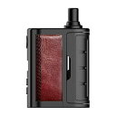 バンディベープ(Vandy Vape)Rhino 50W ポッドキットは軽量でMTL/DLをサポートします。カートリッジを埋め込んで外観に一体感を出しています。バンディベープ(Vandy Vape)RhinoキットはMTLおよびDLベイプをサポートし、0.3ohmから2ohmまでのVVCコイルと互換性があり、結果として異なるニコチンニーズを満たします。埋め込まれたカートリッジは4ミリリットルのe -ジュースに対応し、透明な外観のデザインはコイルとe -ジュースのレベルを確認できます。1200mAhの内蔵バッテリーで駆動し、最大50Wまで発火し、遊び心満載のパワーがあります。Type-Cポートで充電すれば、一日中べイプを楽しむことができます。 ブランド:Vandy Vape 単位:1セット サイズ:47.6 * 75.4 * 25mm 電力範囲:5-50W 動作電圧:3.2-4.2V マキシム出力電流:20A 充電入力電圧:5 + -0.25V 抵抗:0.2-3.0オーム 容量:4ml 充電電流:1200mah パッケージ:ギフトボックス 各セットには以下が含まれます。 1pc　Rhinoポッド 2pc　VVCコイル 1pc　取扱説明書 1pc　Type-Cケーブル 1pc　DL ドリップチップ 1pc　コイルツール