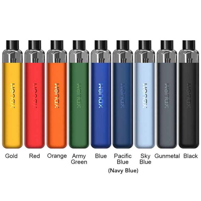 ١ Geekvape ʥå Wenax K1 ݥåɥƥ७å 600mAh 2ml