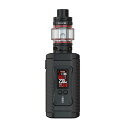 スモック(SMOK)MORPH 2は、より便利な操作と最大230Wのパワーで最適化され、最高の味のビジョンをさらに刺激する新しい可能性を開きます。 2つの外部18650バッテリーより、0.001秒でデバイスに点火し、複数の保護機能でvapingをスムーズにします。 MORPH 2は、より強力なTFV18でタンクをアップグレードし、7.5mlのe-リキッド容量と5つのサポートを備えたクリエイティブなベース構造を備えています。 革新はvapingを変え続けます! 特徴: * IQ-Sチップ * デュアル外部18650バッテリー * VW&TCモード切り替え可能 * TFV18タンクはエアフローコントロールをサポートします * 革新的な基本構造 MORPH 2 モッド: サイズ:47.5 * 31.7 * 88mm 出力モード:VW / TC パワーレンジ:1W-230W(VW)/ 10W-80W(TC) スタンバイ電流: 入力電圧:6.4V-8.4V 出力電圧:1.2V-8.2V 発射時間:0.001S 充電電圧:5V + -0.2V 充電電流:最大2A 抵抗範囲:0.1オーム-2.5オーム(VW)/0.05オーム-2オーム(TC) 温度範囲:200F-600F / 100C-315C TFV18タンク: サイズ:66.3 * 31.6mm 材質:ステンレススチール 容量:7.5ml(TFV18メッシュ0.33オームコイル付き)/ 6.5ml(TFV18デュアルメッシュ0.15オームコイル付き) 推奨ワット数:80-140W(100-110Wで最適) スレッド:510 ブランド:SMOK ユニット:1セット パッケージ:ギフトボックス 各セットには以下が含まれます。 1pc　MORPH 2 モッド 1pc　TFV18タンク(7.5ml) 1pc　TFV18メッシュ0.33オームコイル(プリインストール) 1pc　TFV18デュアルメッシュ0.15オームコイル 1pc　交換用バルブガラスチューブ 1pc　Type-Cケーブル 1pc　ユーザーマニュアル