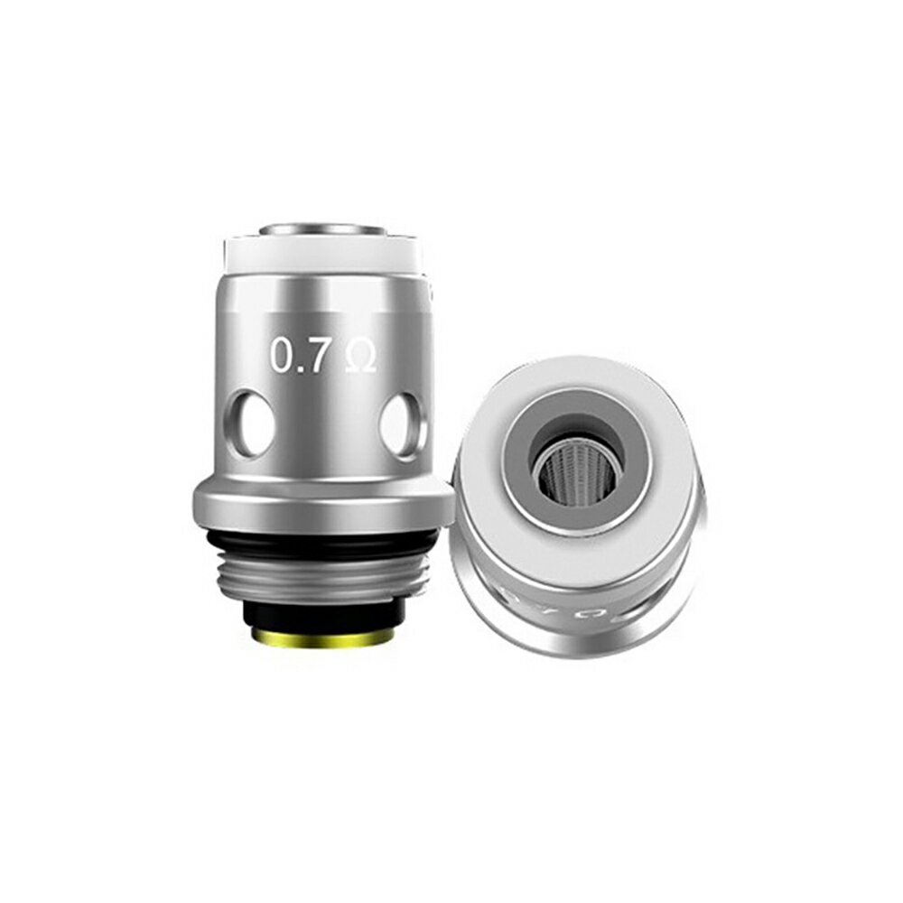 バンディベイプ バーサーカー コイル vandy vape Berserker MTL Tank/AP MTL Tank /BSKR S対応 0.7ohm