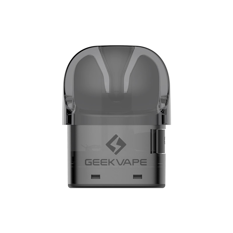 ギークベープ Geekvape ソンダー Sonder U ポッドカートリッジ 3個/パック 0.7ohm