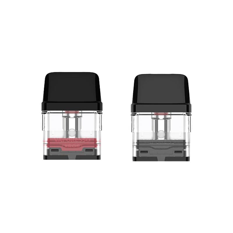 ベポレッソ Vaporesso クロス Xros シリーズ Xros 2 /Xros Mini / Xros 3 / Xros 3 Mini / Xros Nano / Xros 3 Nano ポッド カートリッジ 2ml 4個