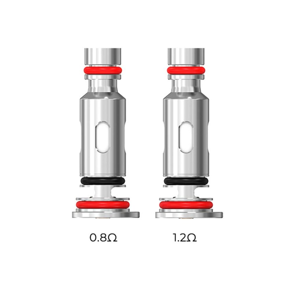 ユーウェル Uwell Caliburn カリバーン ココ G/G2/GK2/Koko Prime 用交換コイル