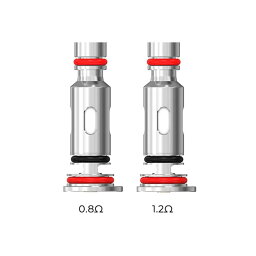 ユーウェル Uwell Caliburn カリバーン ココ G/G2/GK2/Koko Prime 用交換コイル