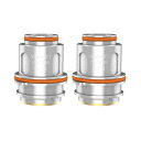 ギークベイプ Geekvape Zシリーズコイル ゼウス イージス レジェンド オベリスク Zeus Aegis Legend Obelisk Sub Ohm メッシュコイル KA1 交換用コイル 5個セット