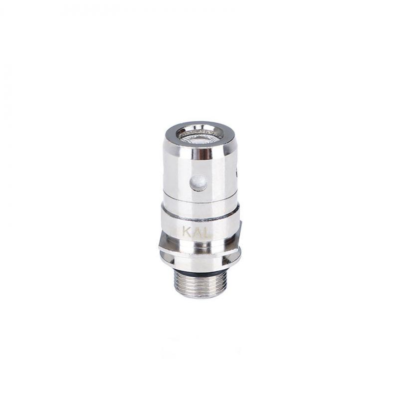 イノキン(Innokin) Zenith タンクアトマイザー用プレクサスコイル0.5ohm、5個入り。 ブランド:Innokin 対応機種(アトマイザー)：Zenith Tank/Zenith Pro Tank/Z-blip/ Kroma-Z/Zlide/Go Z Tank/Zenith II Tank/GO Z+ Tank/Coolfire Z50/Z60/Z80 Kit 抵抗値：Zenith 0.5ohm (15-18W)　オーガニックコットン使用 単位:5個入り