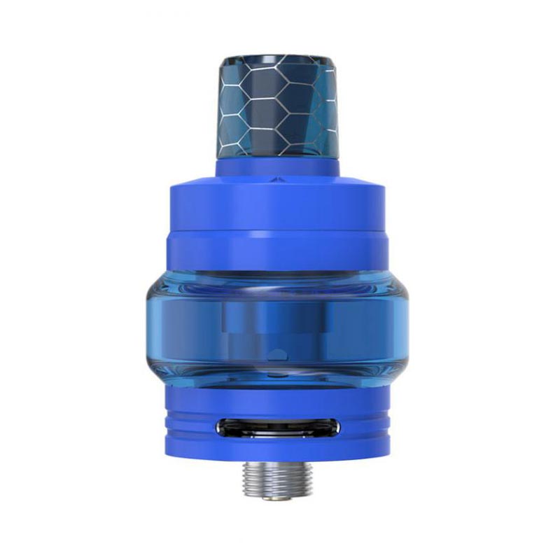 ジョイテック Joyetech エクシード エアープラス タンクアトマイザー Exceed Air Plus Tank Atomizer 3ml ブルー 青