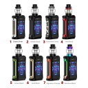 ギークベイプ イージスエックス ボックスモッドキット Geekvape Aegis X 200W 5.5ml 防水 耐衝撃 防塵